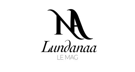 Logo Lundanaa Le mag